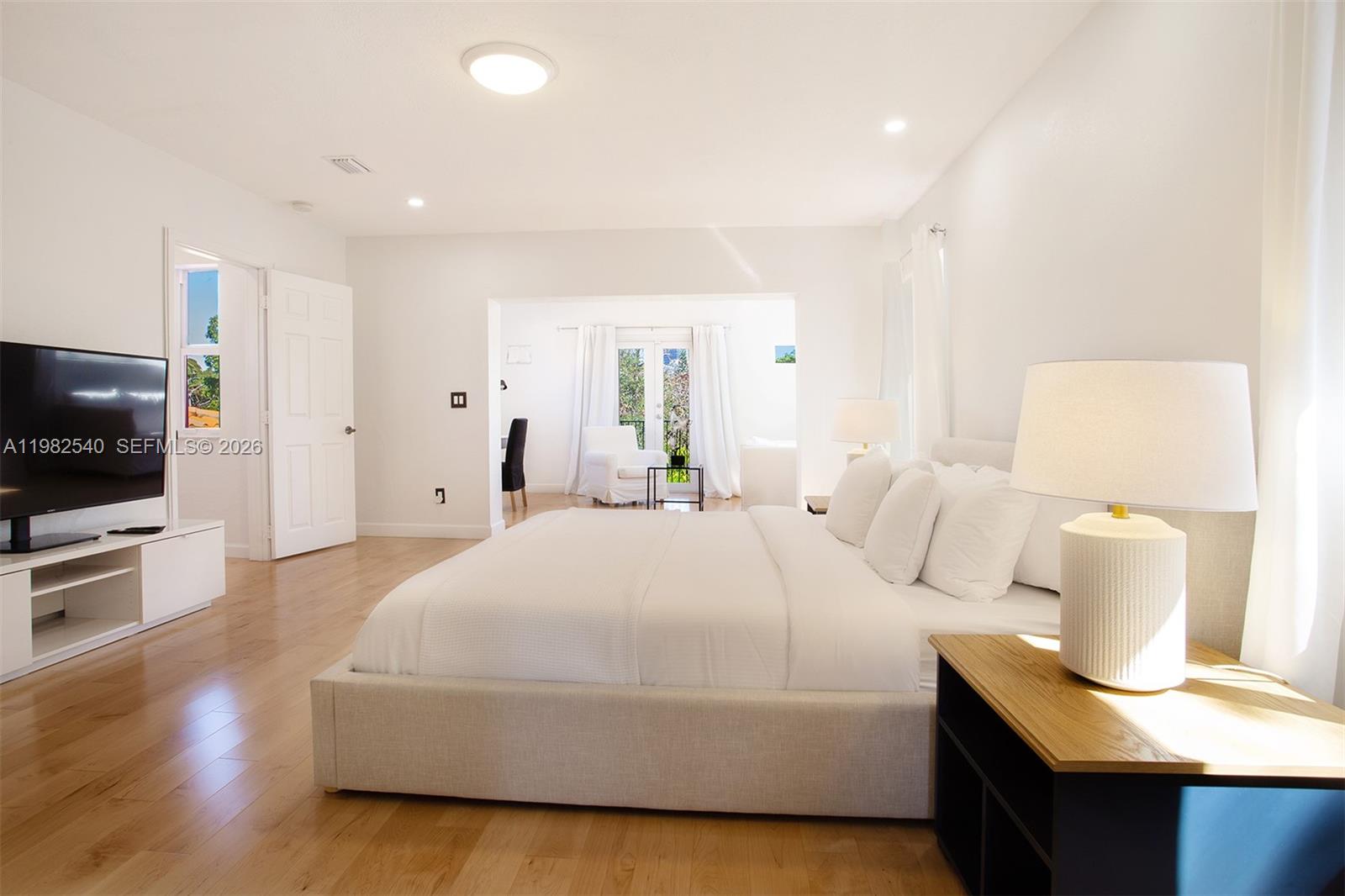 BRICKELL HAMMOCK UN 1 - Residential