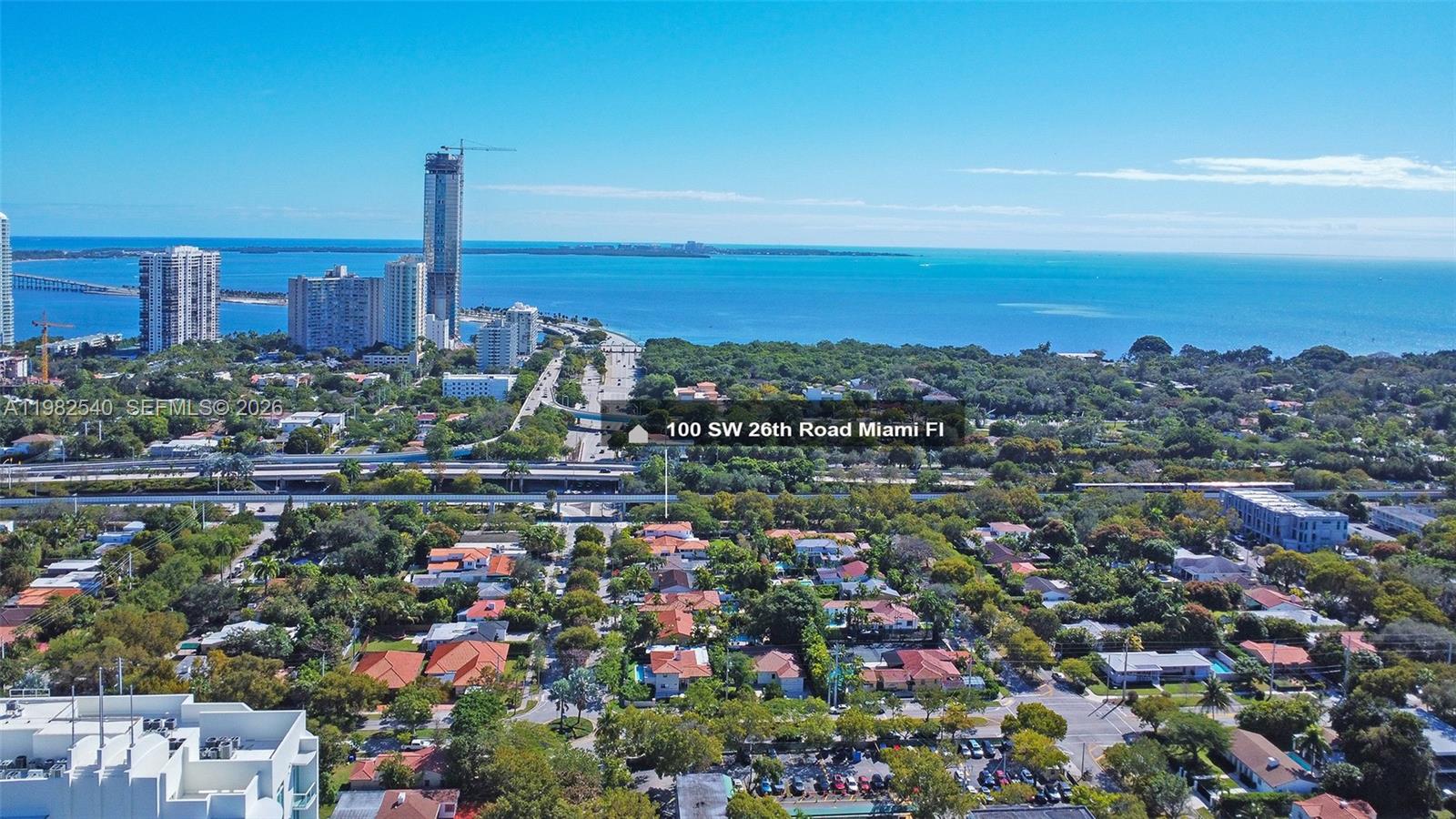 BRICKELL HAMMOCK UN 1 - Residential
