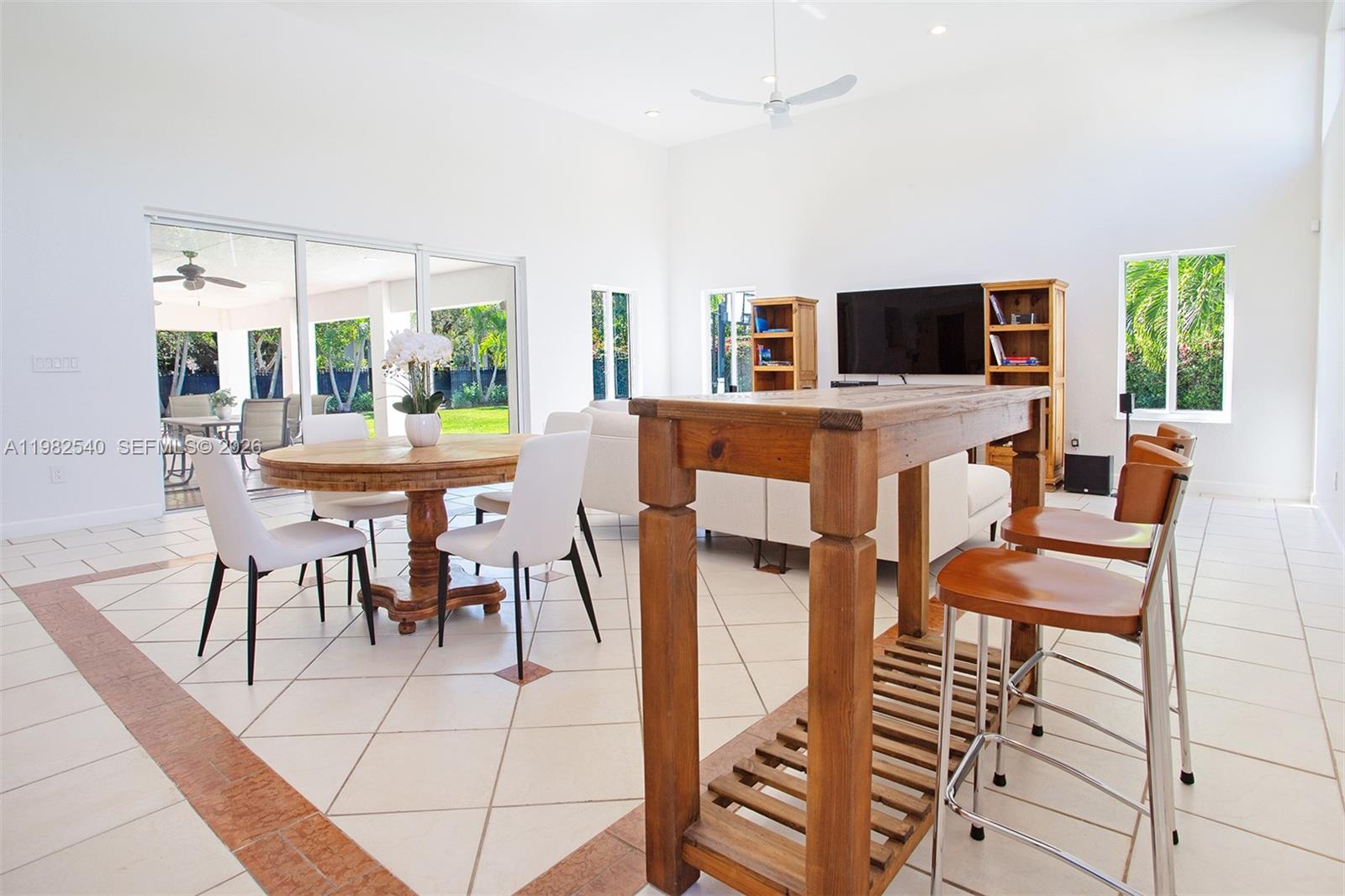 BRICKELL HAMMOCK UN 1 - Residential