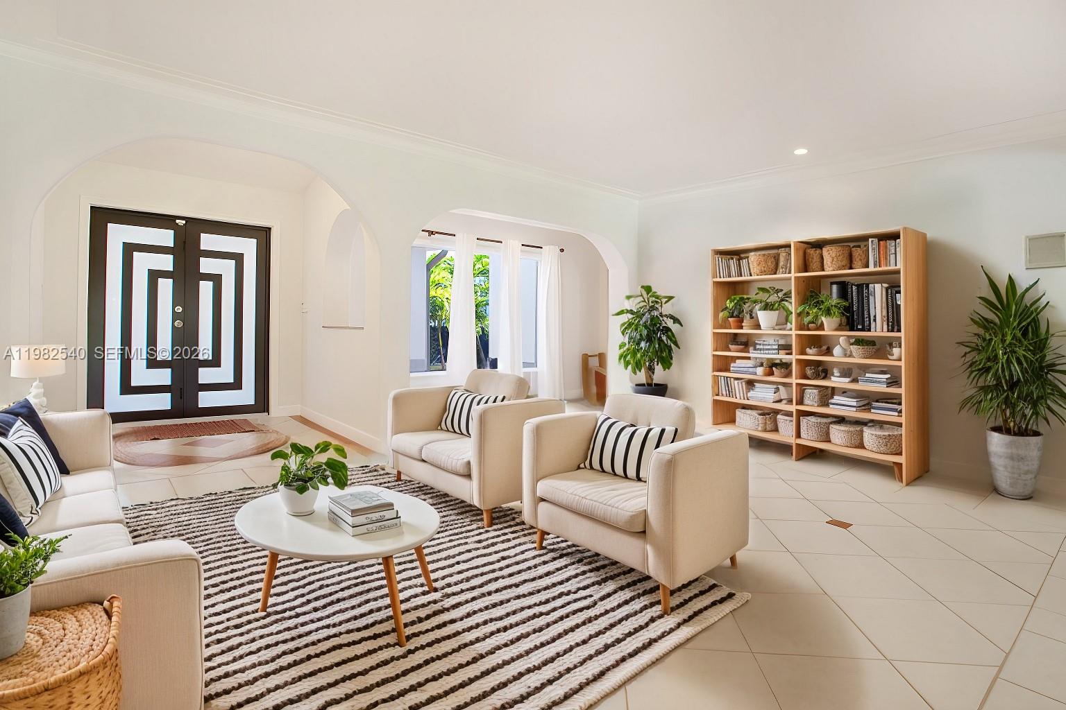 BRICKELL HAMMOCK UN 1 - Residential