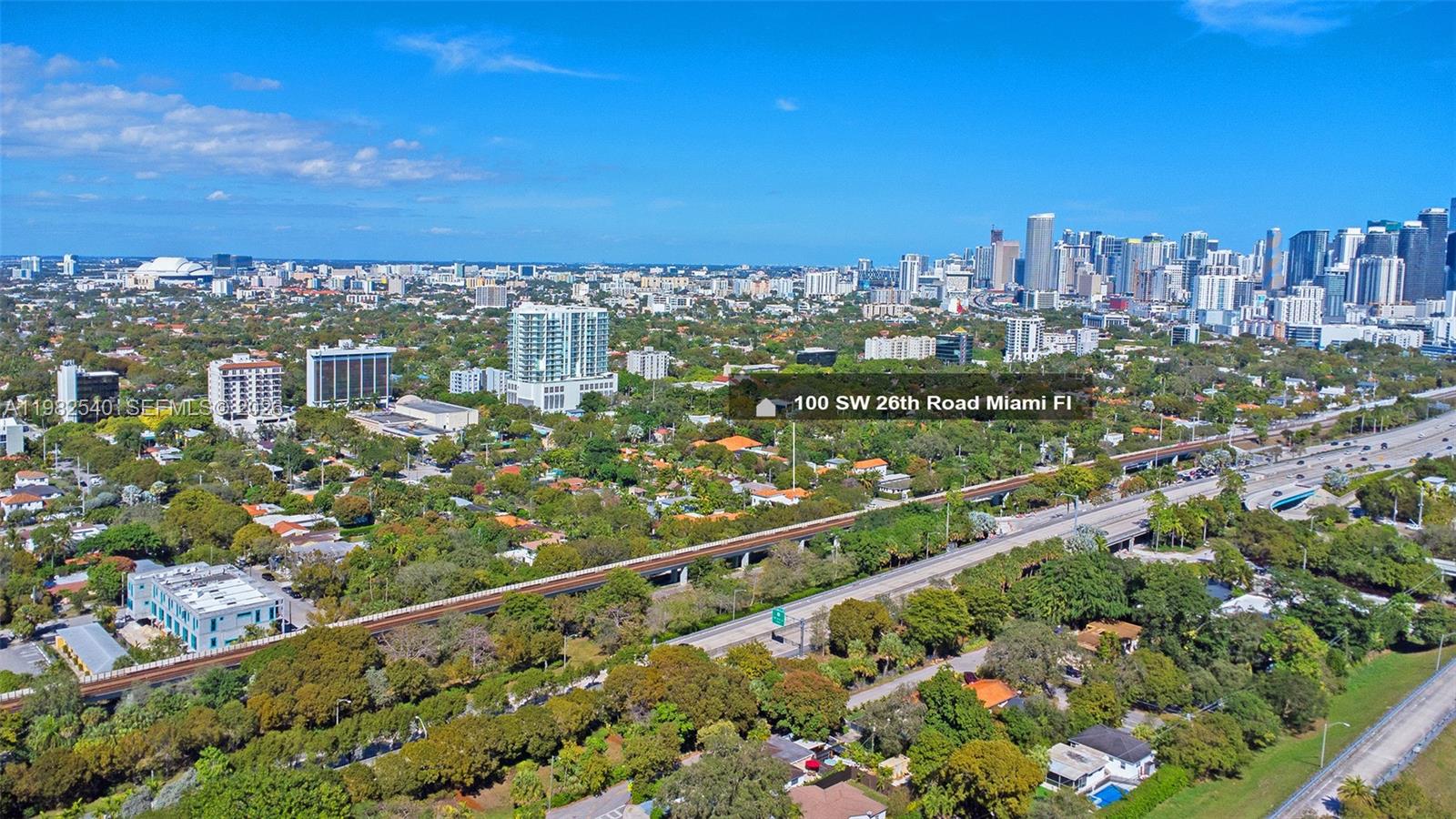 BRICKELL HAMMOCK UN 1 - Residential