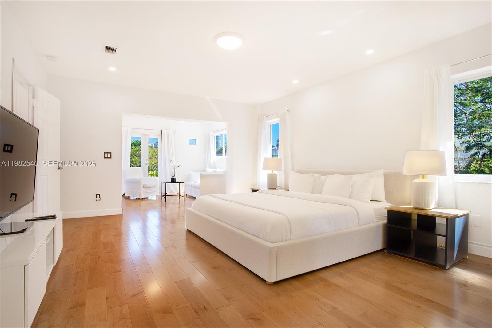 BRICKELL HAMMOCK UN 1 - Residential