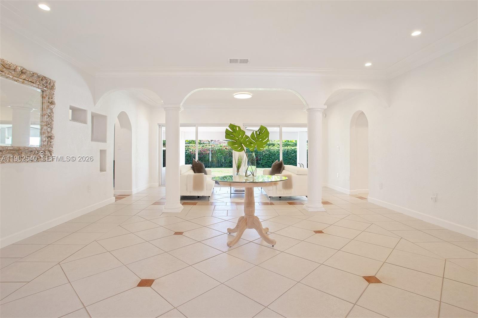 BRICKELL HAMMOCK UN 1 - Residential