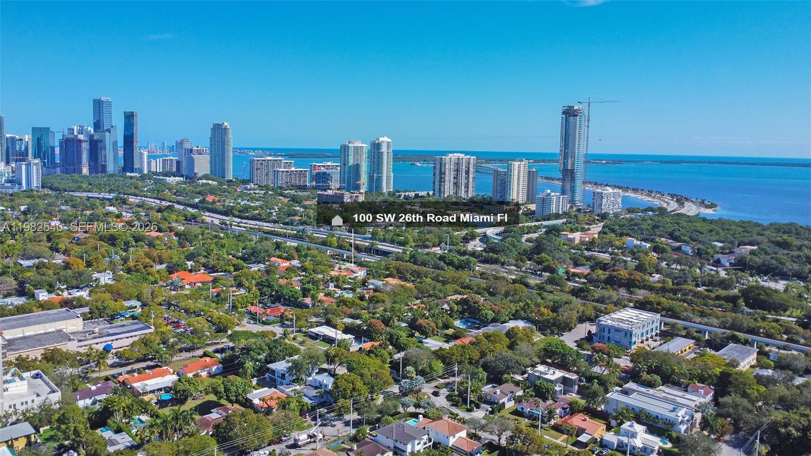 BRICKELL HAMMOCK UN 1 - Residential