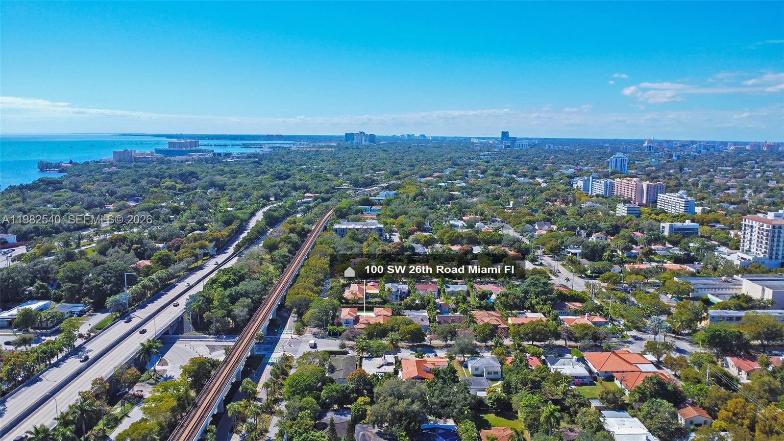 BRICKELL HAMMOCK UN 1 - Residential