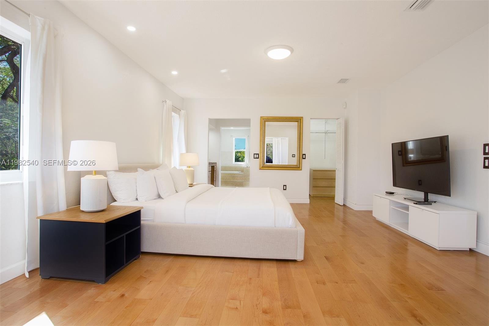 BRICKELL HAMMOCK UN 1 - Residential