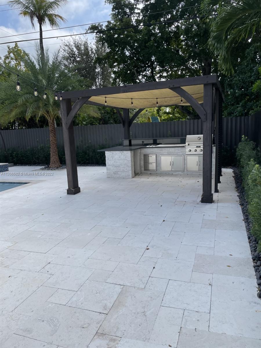 PALM SPRINGS NORTH - Residential Lease