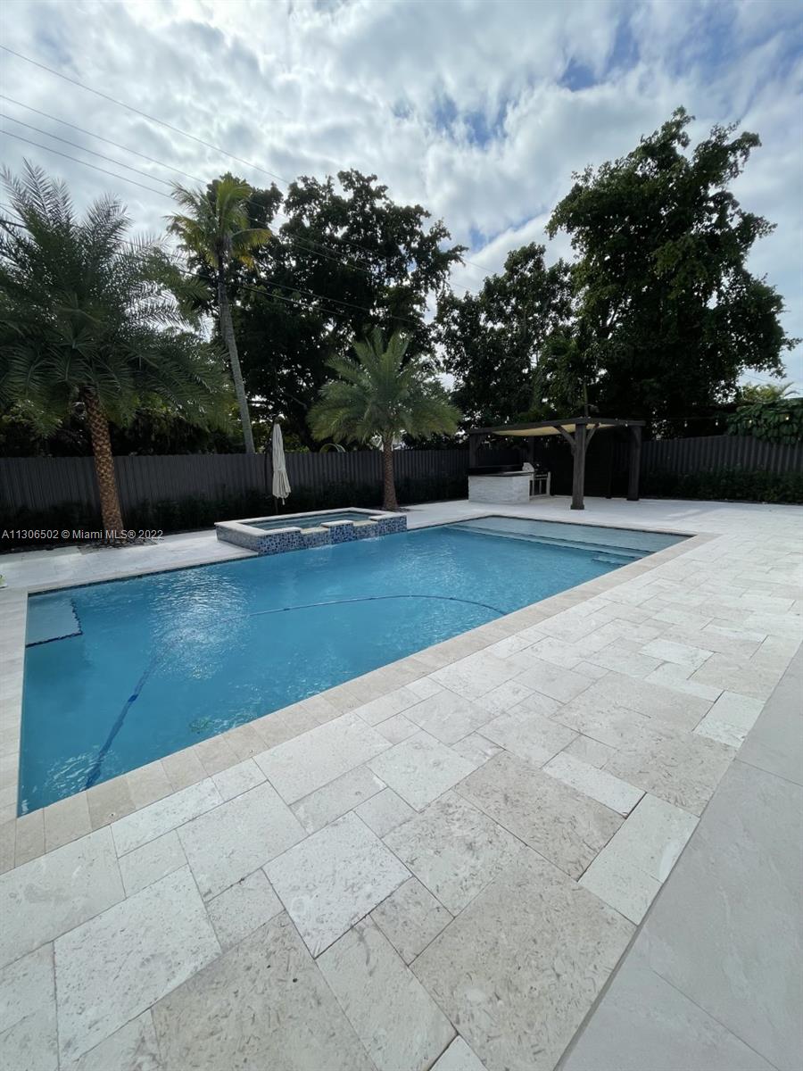 PALM SPRINGS NORTH - Residential Lease