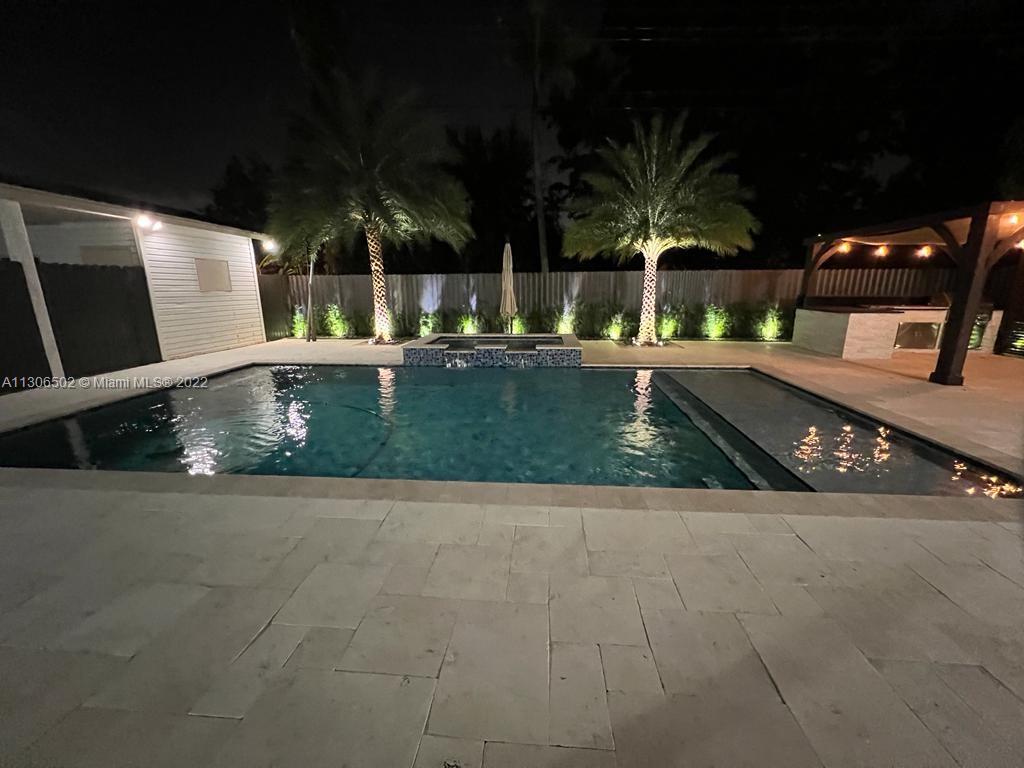 PALM SPRINGS NORTH - Residential Lease