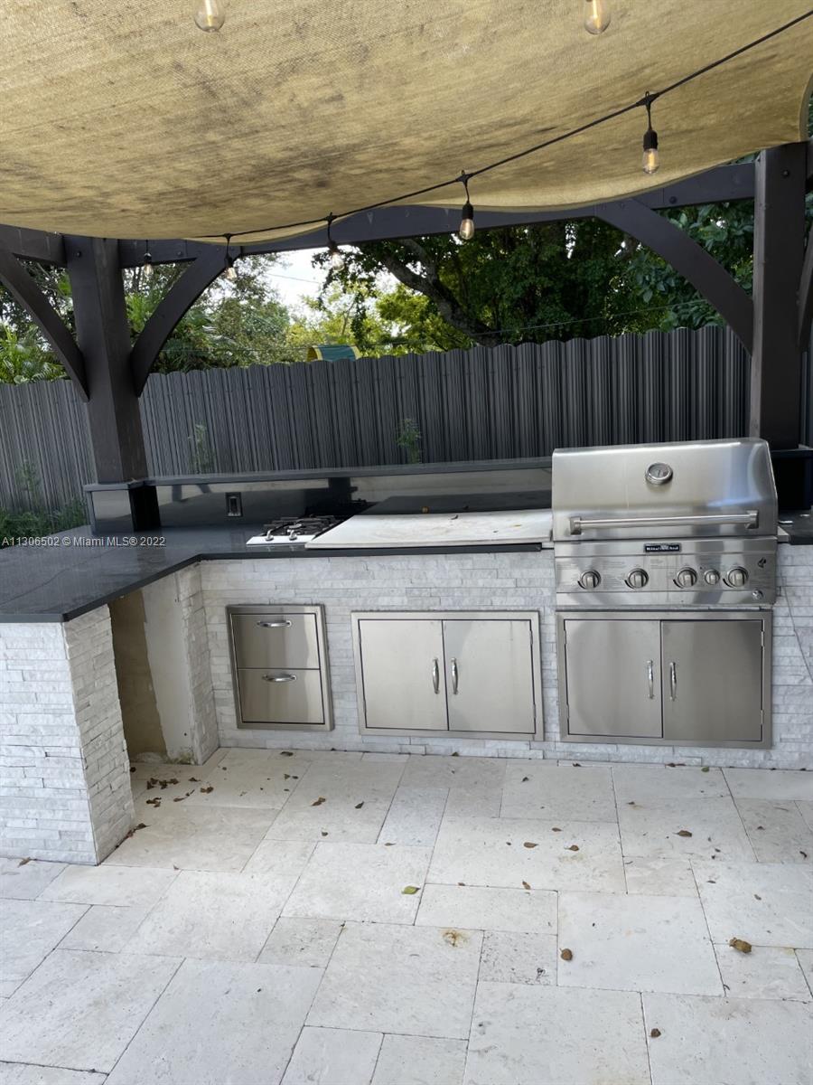 PALM SPRINGS NORTH - Residential Lease