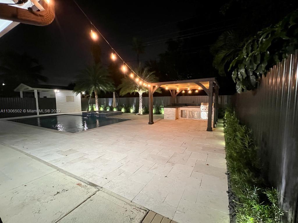 PALM SPRINGS NORTH - Residential Lease