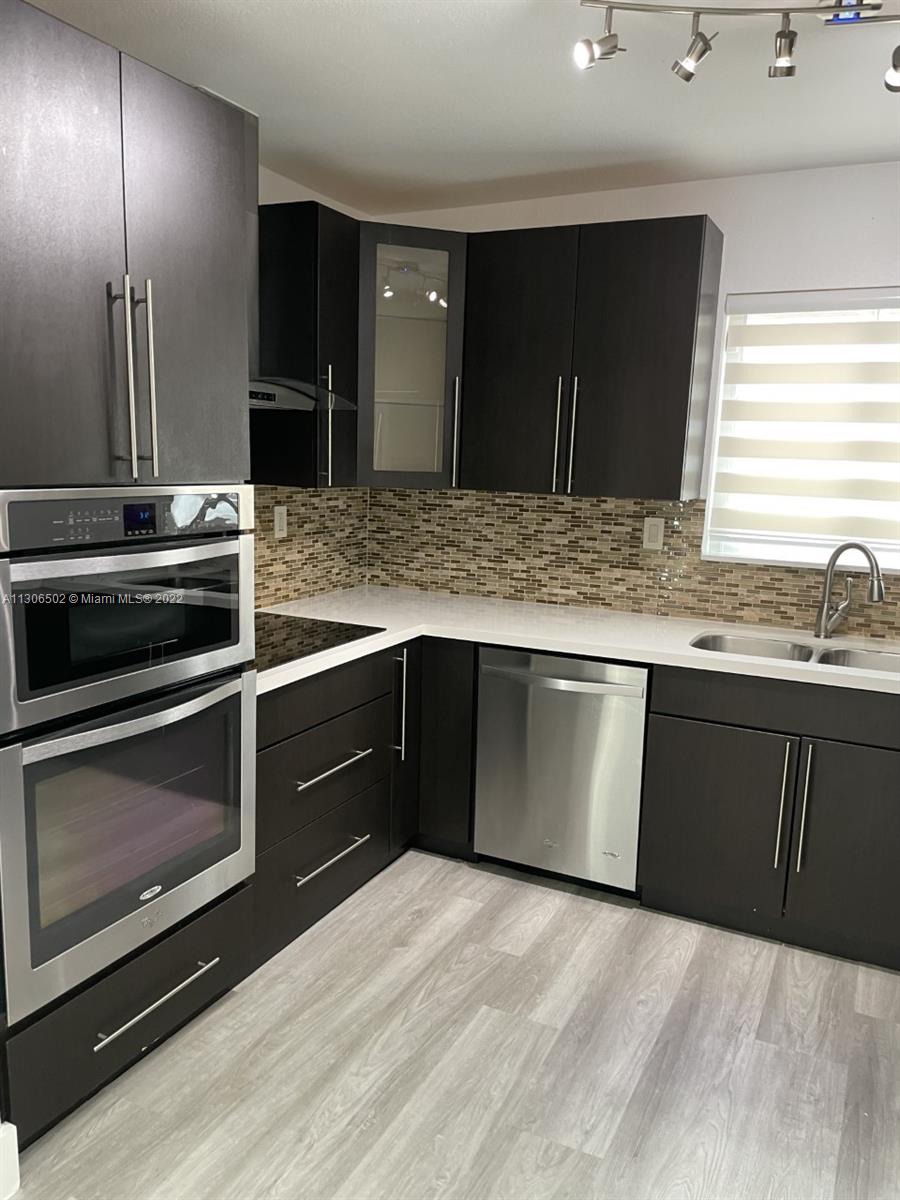 PALM SPRINGS NORTH - Residential Lease
