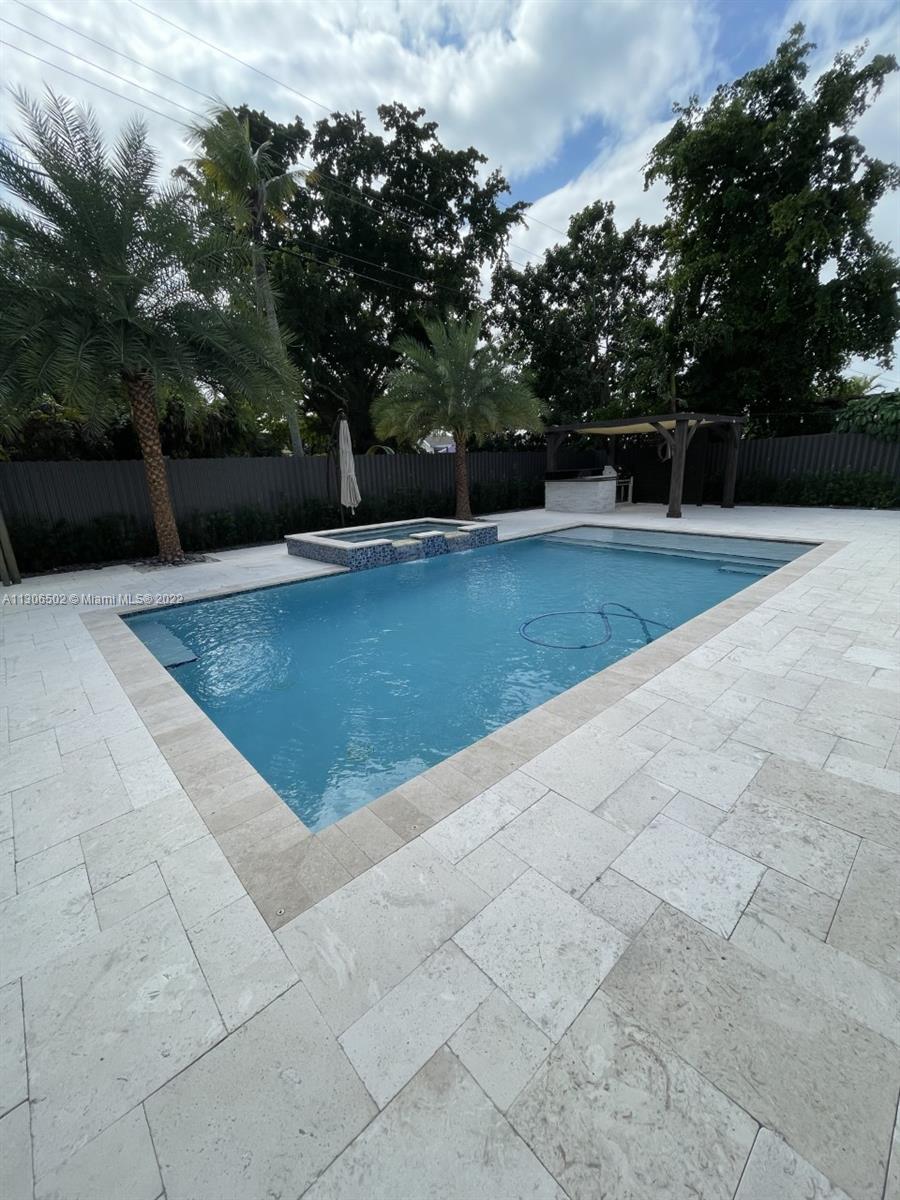 PALM SPRINGS NORTH - Residential Lease