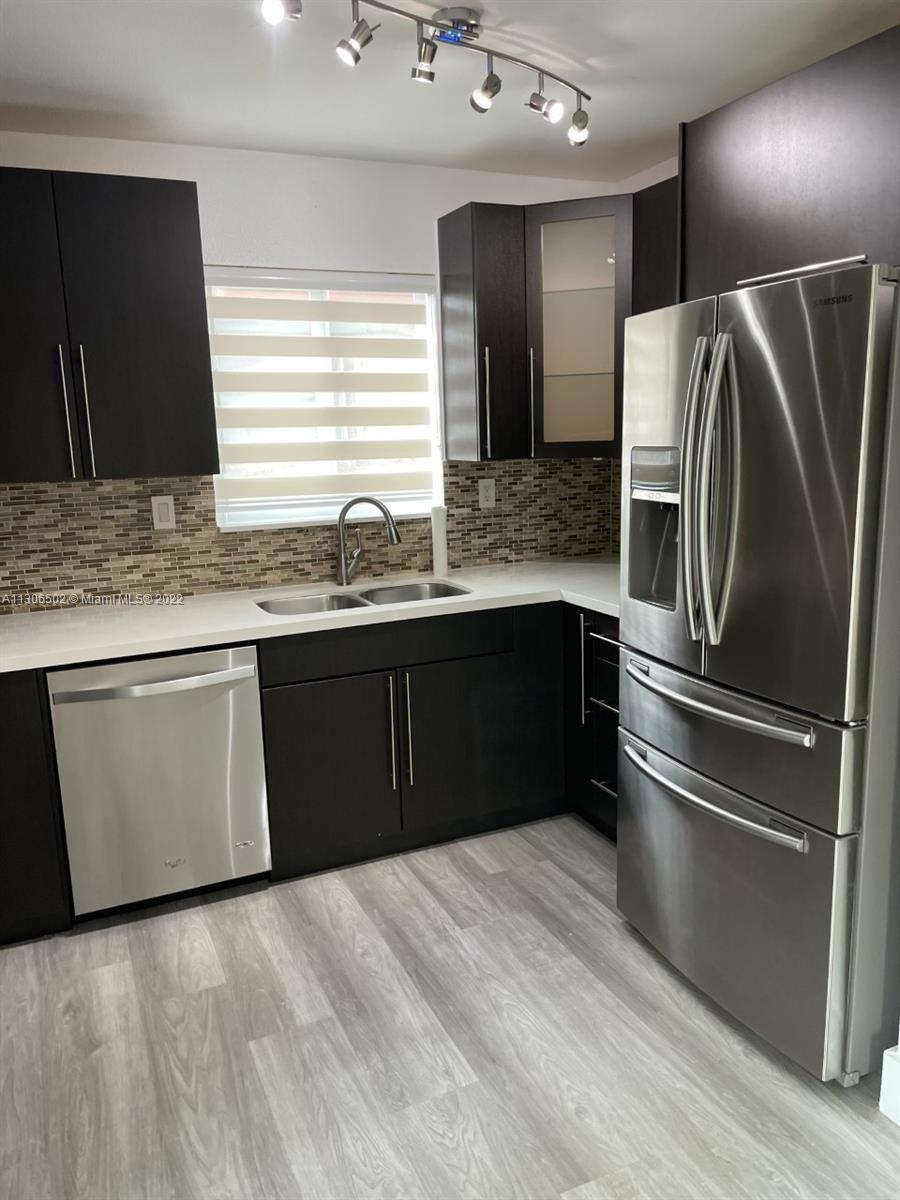 PALM SPRINGS NORTH - Residential Lease