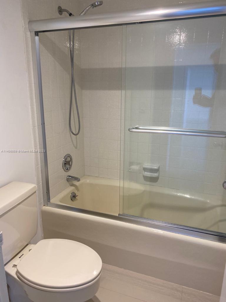 OLYMPUS CONDO PHASE - Residential Lease