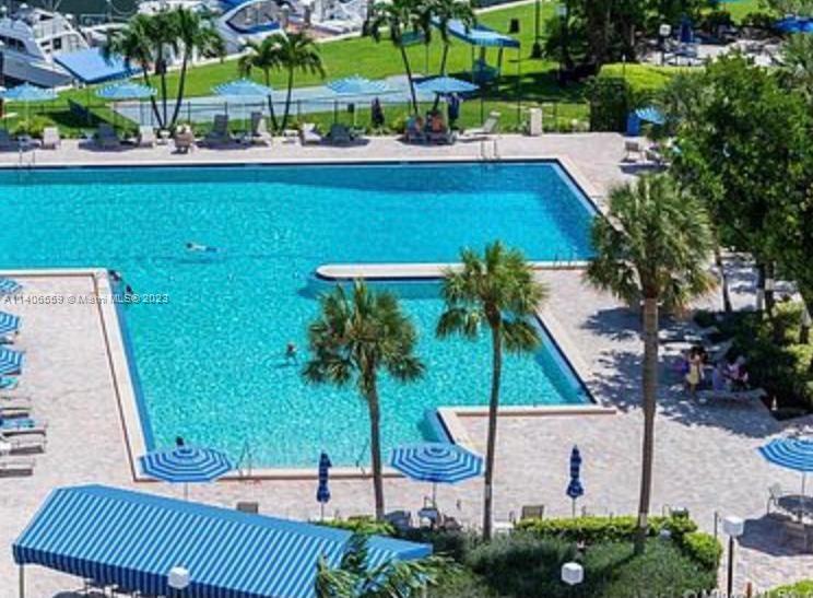 OLYMPUS CONDO PHASE - Residential Lease