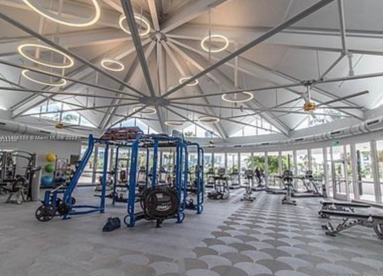 OLYMPUS CONDO PHASE - Residential Lease