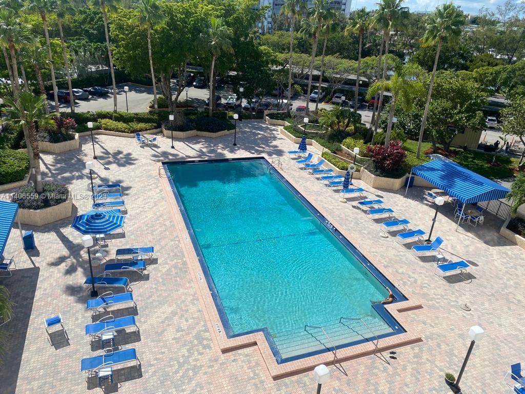 OLYMPUS CONDO PHASE - Residential Lease