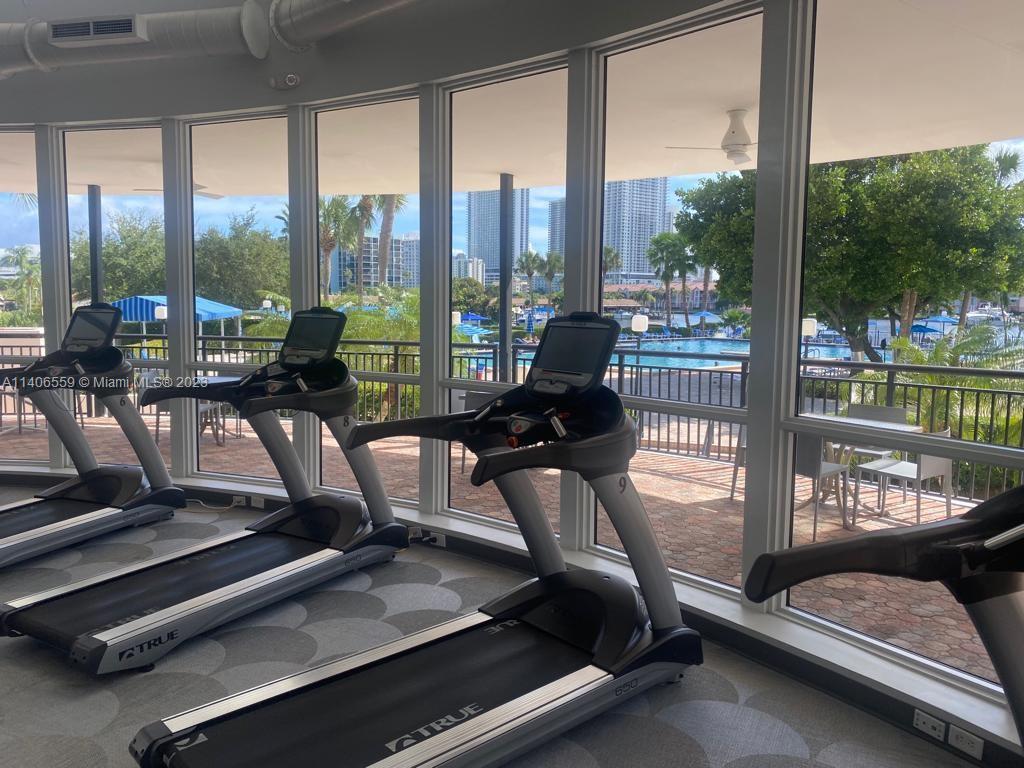 OLYMPUS CONDO PHASE - Residential Lease