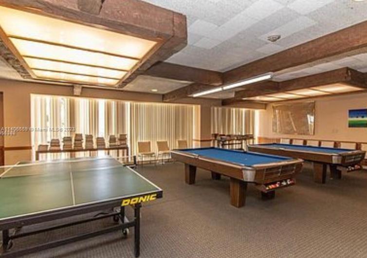 OLYMPUS CONDO PHASE - Residential Lease