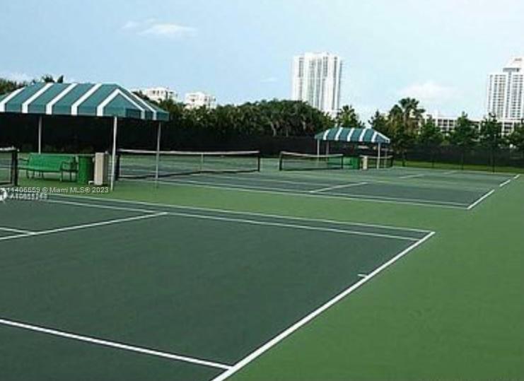 OLYMPUS CONDO PHASE - Residential Lease