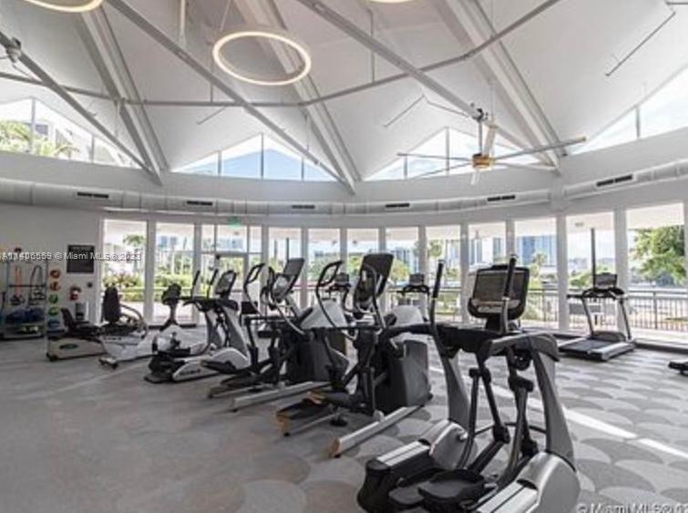 OLYMPUS CONDO PHASE - Residential Lease