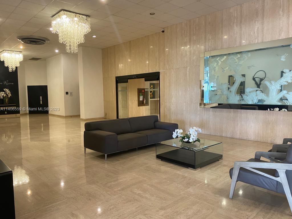 OLYMPUS CONDO PHASE - Residential Lease