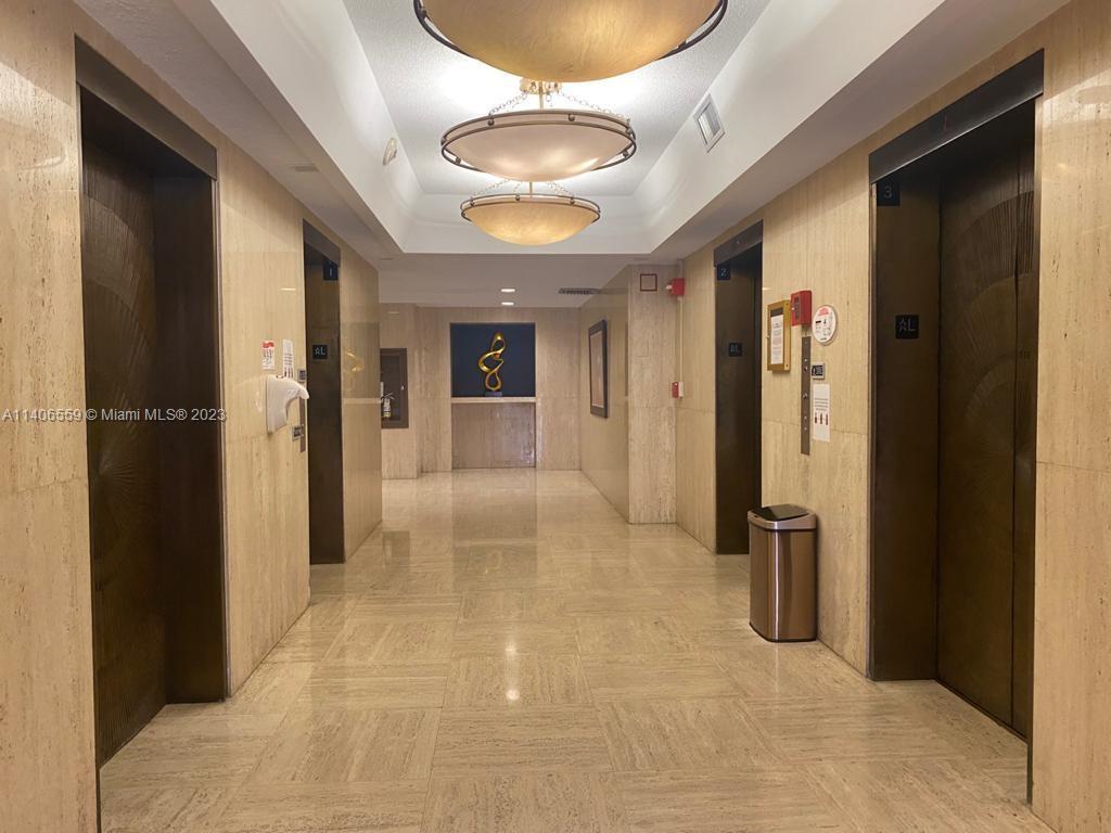 OLYMPUS CONDO PHASE - Residential Lease