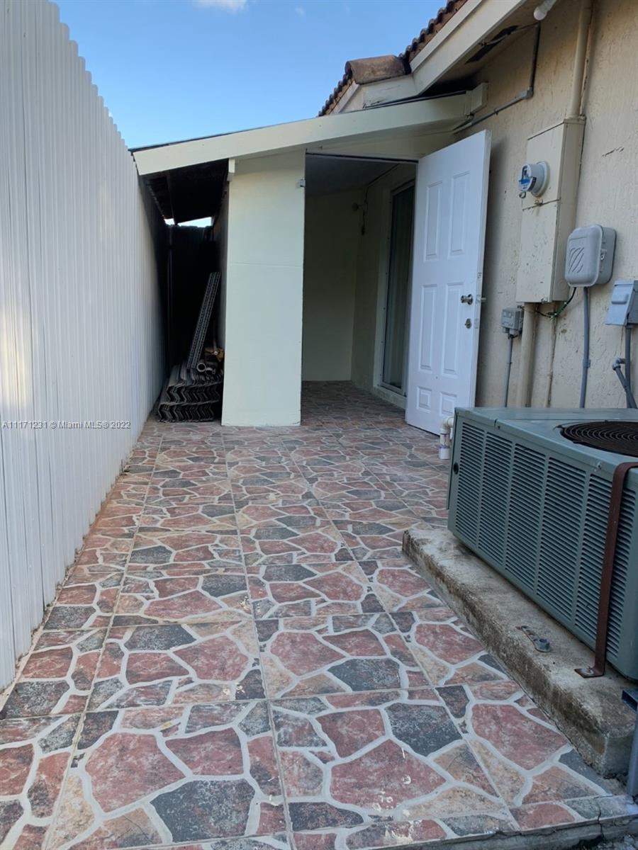 CEDAR WEST HOMES SECOND A - Residential
