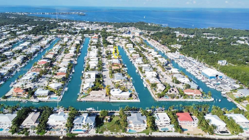 PORT LARGO 5TH ADD - Residential