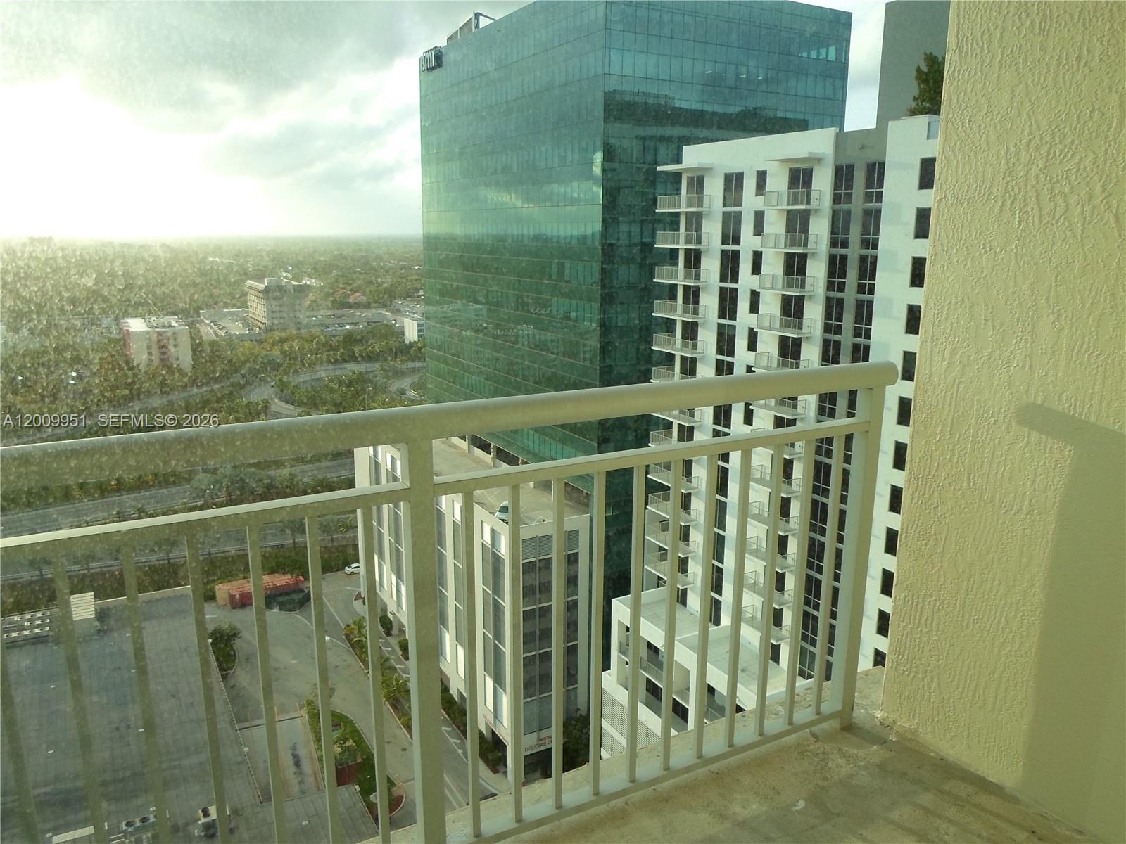 METROPOLIS II AT DADELAND - Residential