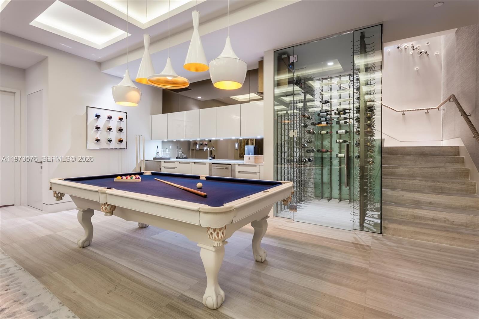 321 OCEAN CONDO - Residential