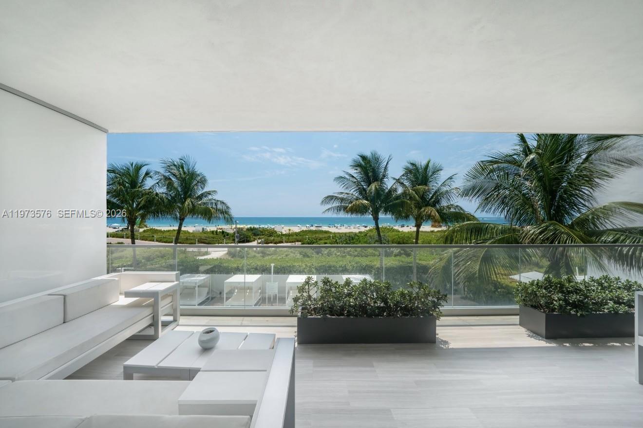 321 OCEAN CONDO - Residential