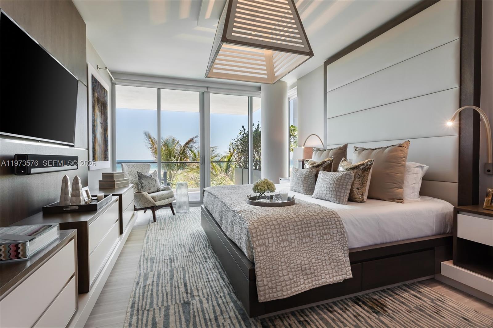 321 OCEAN CONDO - Residential