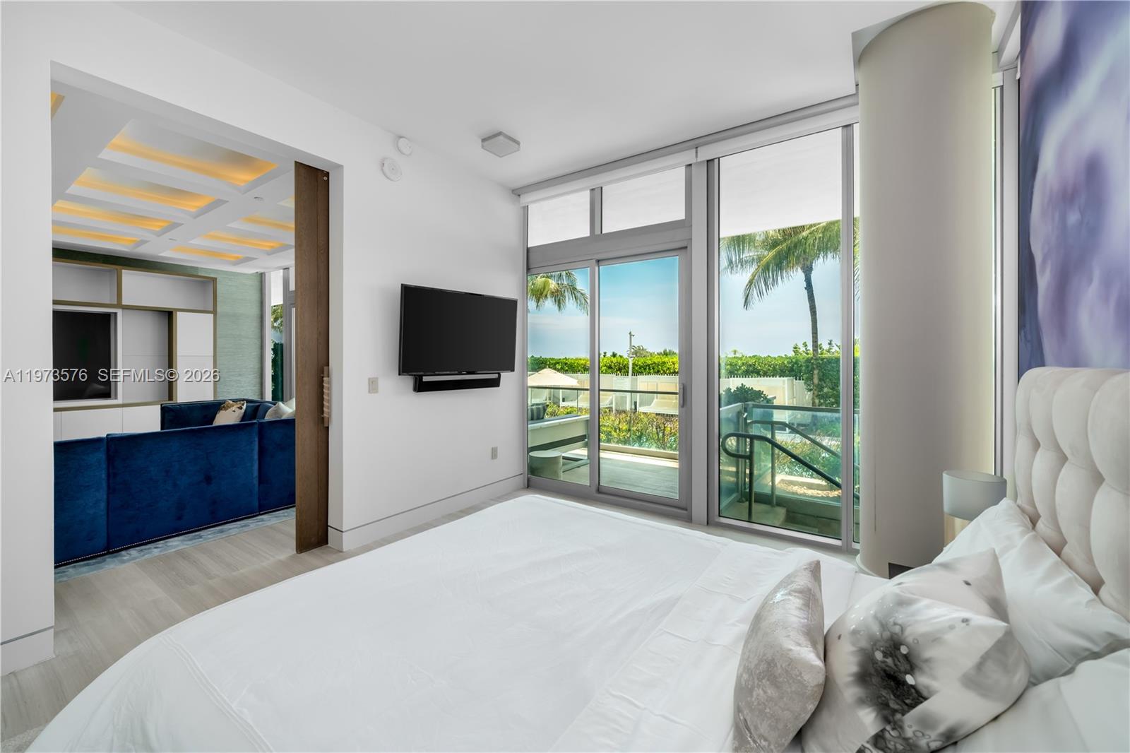 321 OCEAN CONDO - Residential