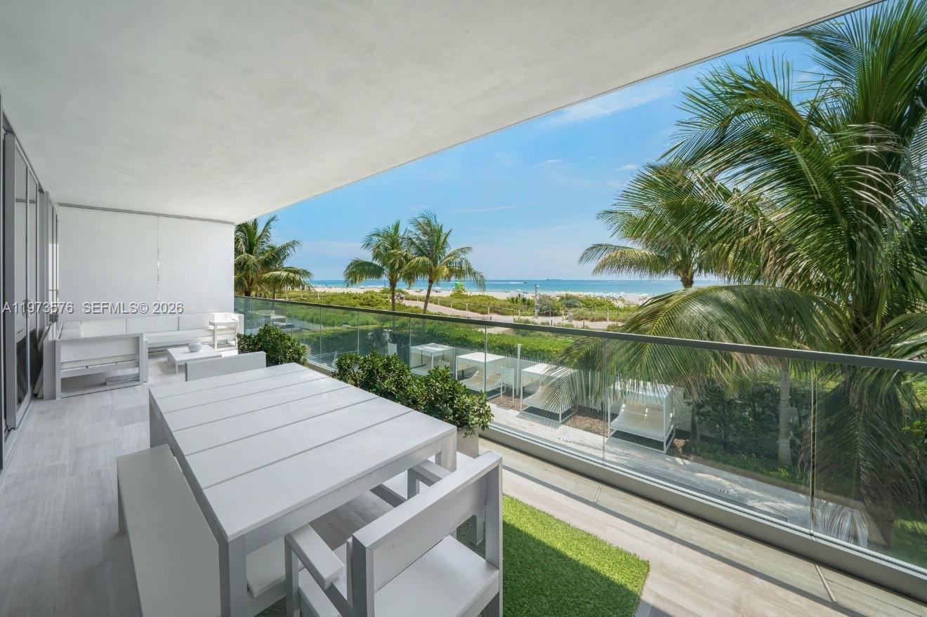 321 OCEAN CONDO - Residential