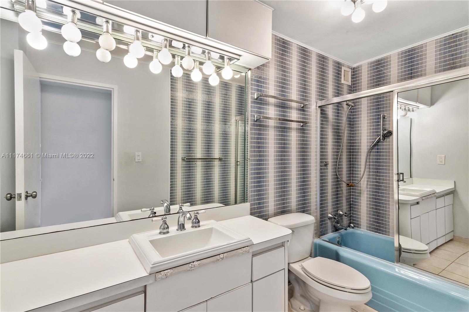 BLAIR HOUSE CONDO - WEST - Residential