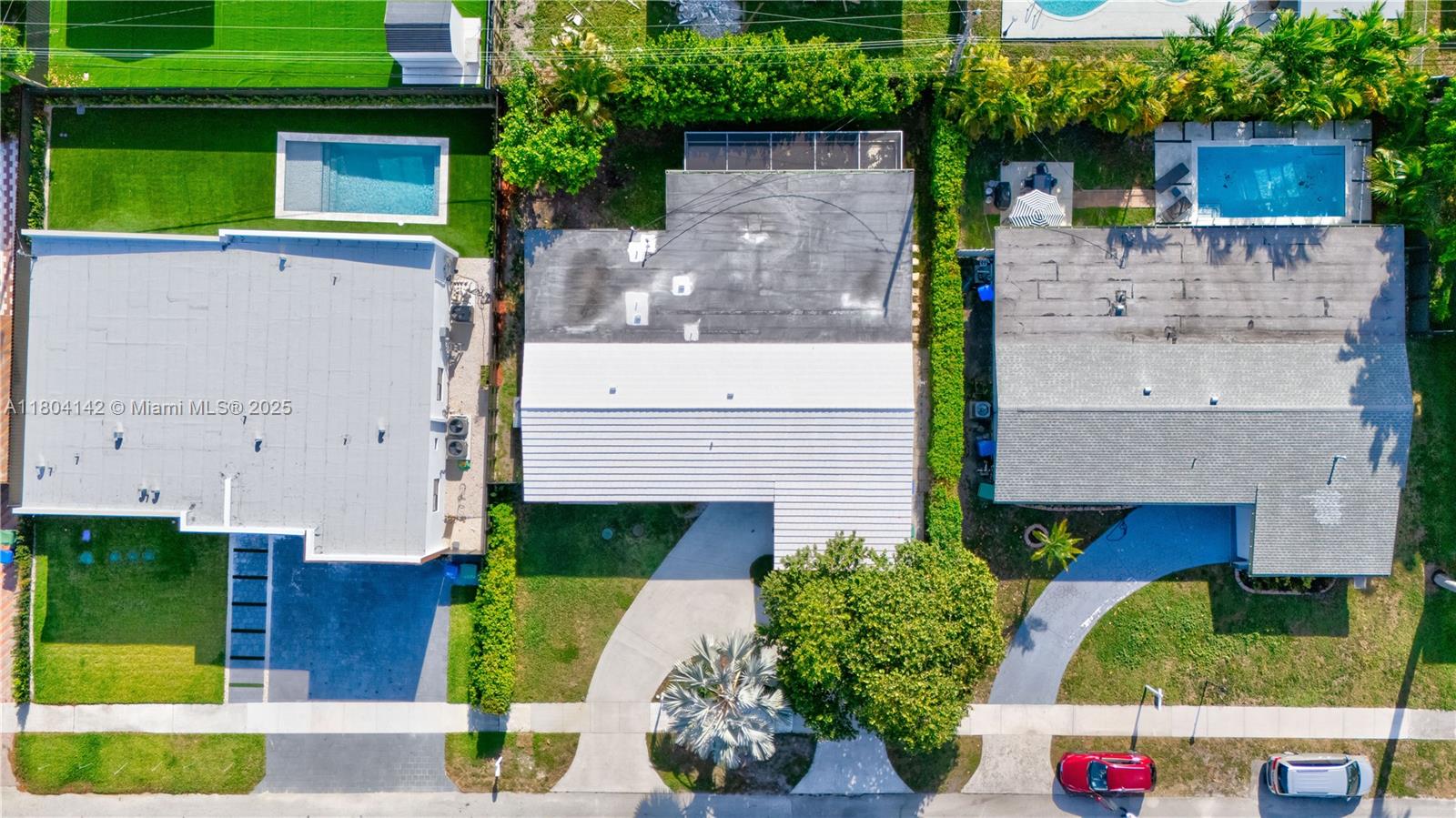 GREYKNOLL ESTATES - Residential