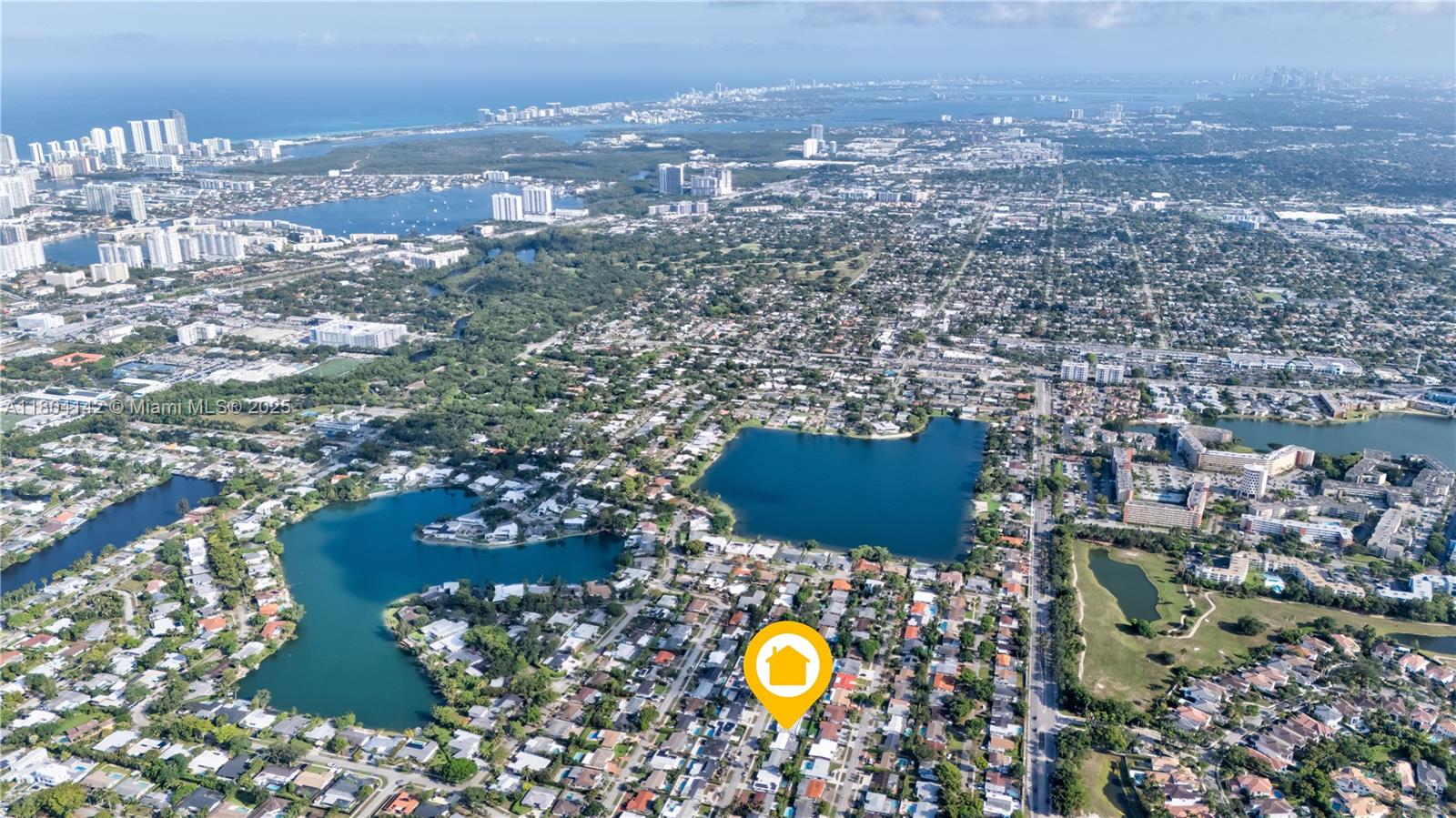 GREYKNOLL ESTATES - Residential