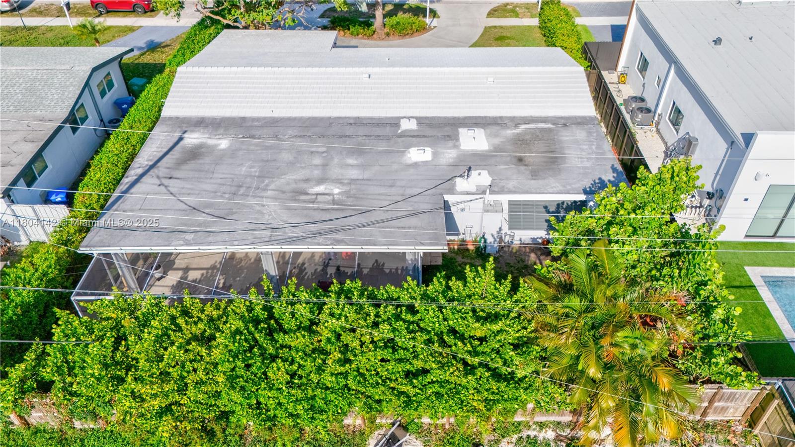 GREYKNOLL ESTATES - Residential
