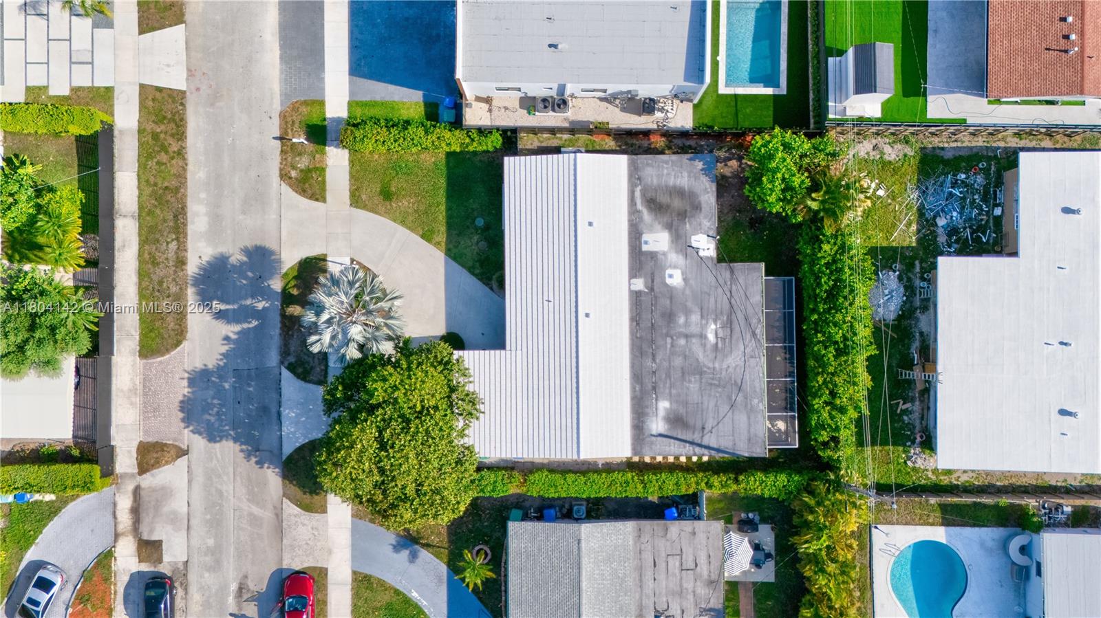 GREYKNOLL ESTATES - Residential