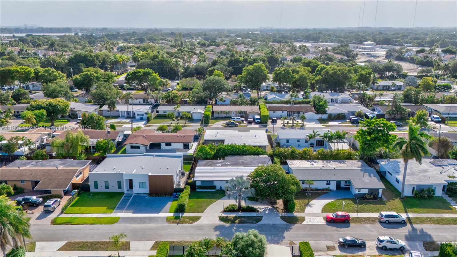 GREYKNOLL ESTATES - Residential