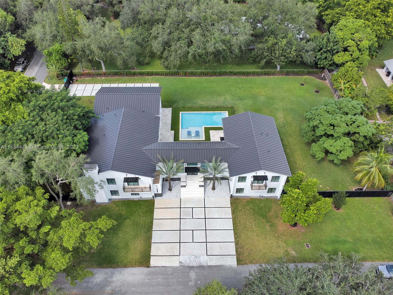 HAMMILL DARIAS SUB - Residential