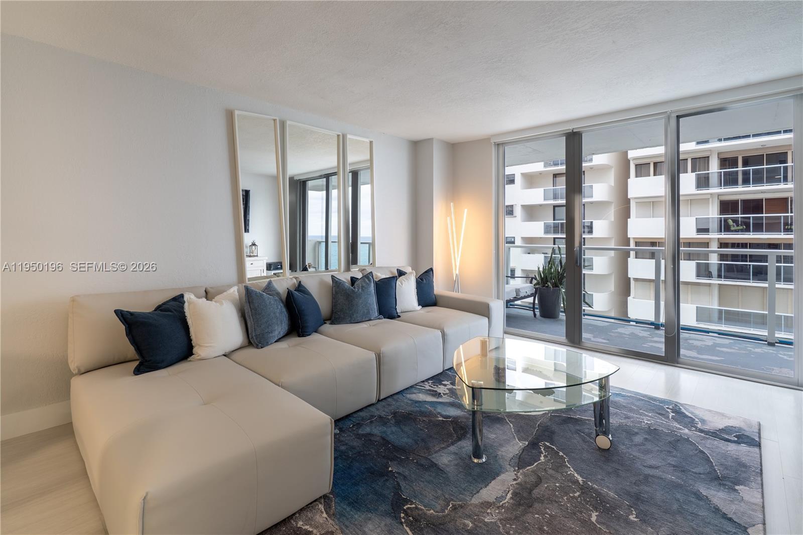 ARLEN BEACH CONDO - Residential