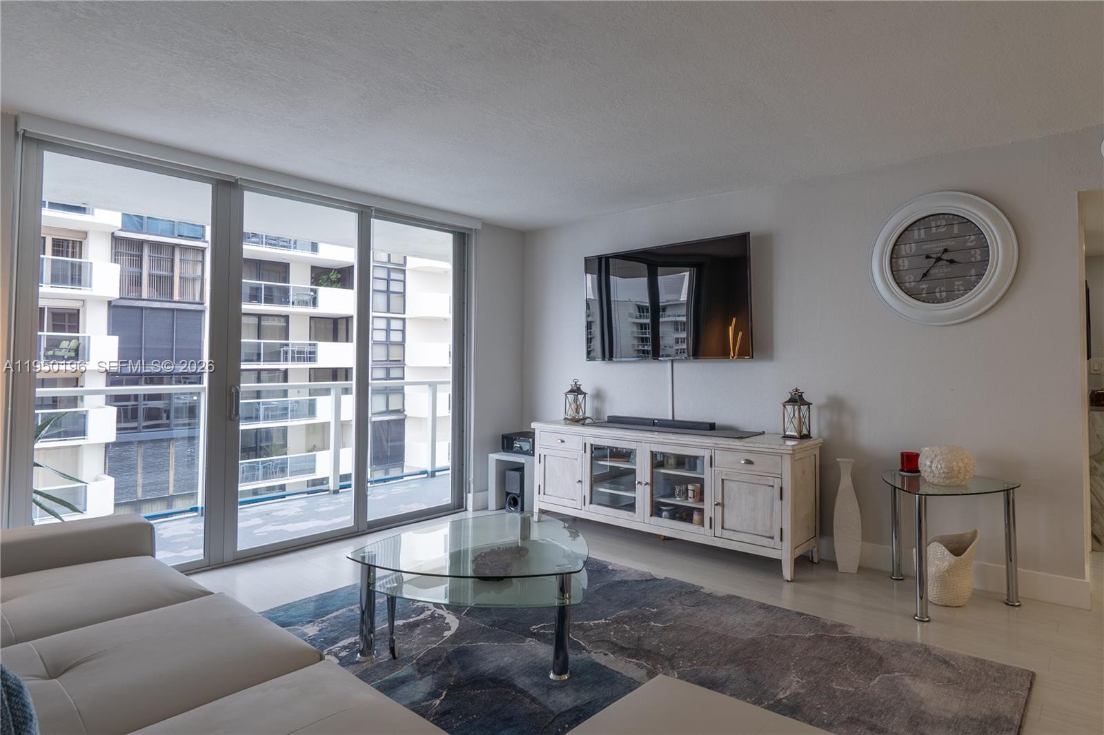 ARLEN BEACH CONDO - Residential