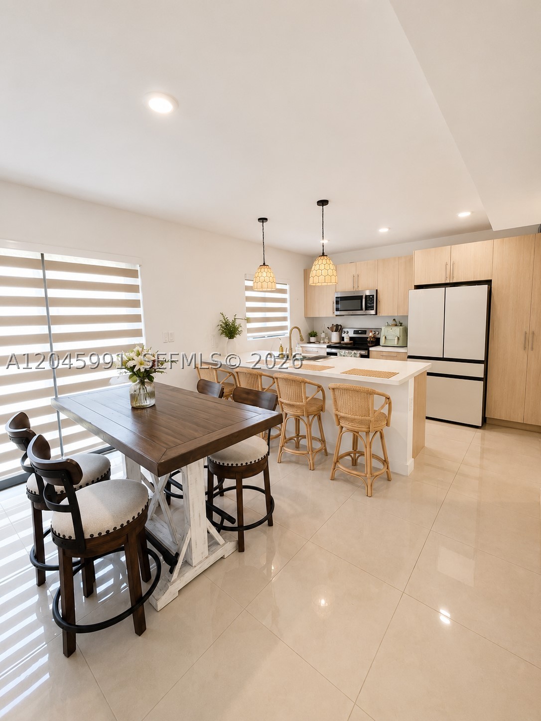 AURORA SUBDIVISION - Residential