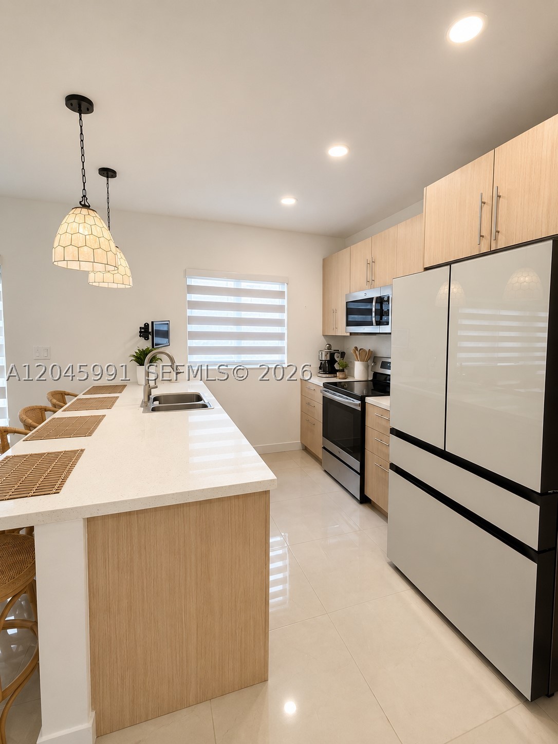 AURORA SUBDIVISION - Residential