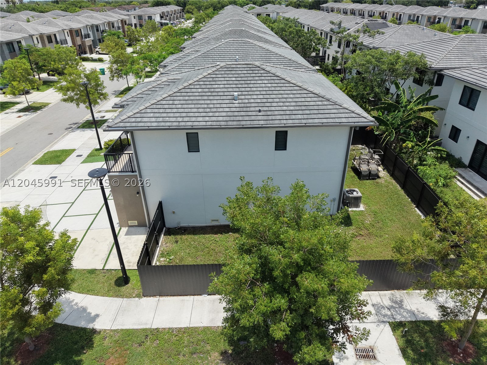 AURORA SUBDIVISION - Residential