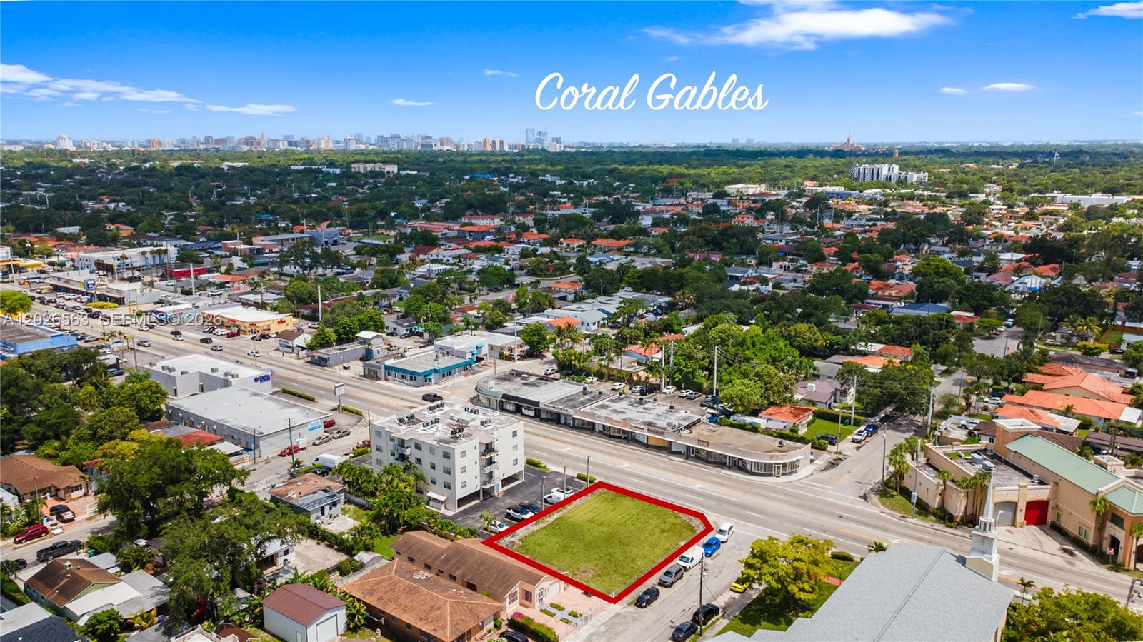 W FLAGLER PK - Commercial Sale
