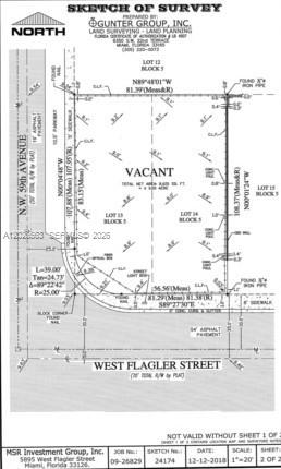 W FLAGLER PK - Commercial Sale